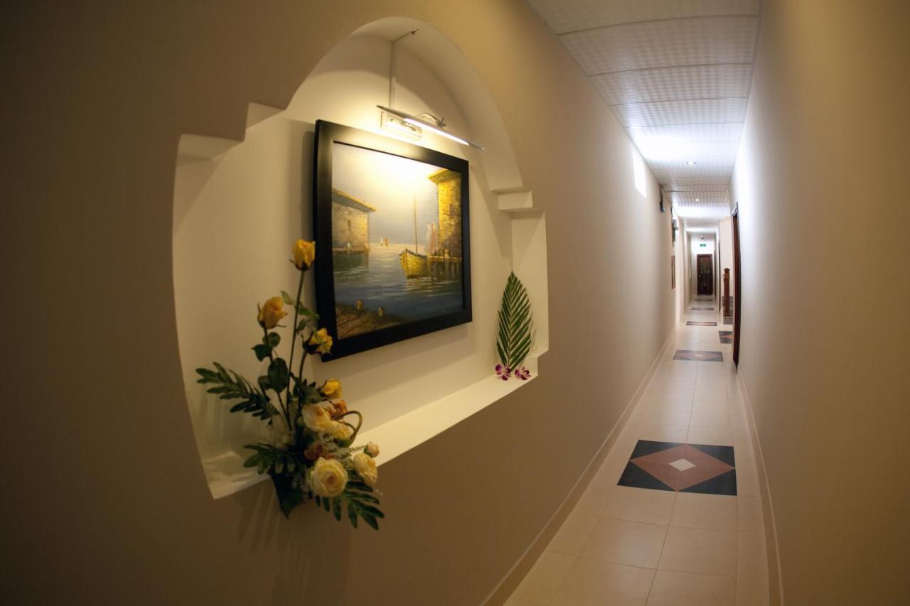 Ocean Star Hotel Vung Tau Extérieur photo